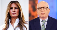 Author Launches Bombshell Lawsuit Against Melania Trump over Epstein