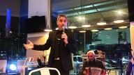 Mario Farías ofrecerá un recital en el Centro Poeta Barbieri
