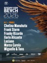 Buena Vida Beach 2026: el festival que celebra la música, bienestar y buena energía llega a Cartagena