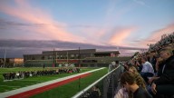 'It seems quieter': Grand Blanc community mourns loss at football stadium
