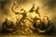 La   justicia   en   tiempos   de   la   4T