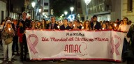 La Unidad de Mama del CHUA realiza al año 250 cirugías