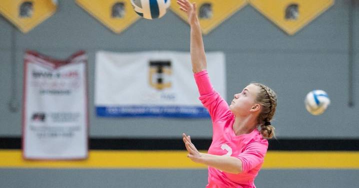 Kingsley picks up 50th win of season at ABCD Quad