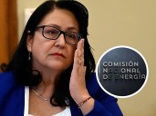 Dorothy Pérez pone la lupa sobre la CNE: Contraloría anuncia auditorias por doble cobros en cuentas de la luz