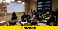 Récord de más de 41.000 alumnos inscritos en cursos para aprender catalán