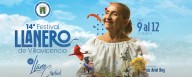 estival Llanero 2025: música, danza y tradición llanera hasta el 13 de octubre