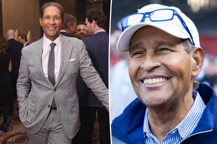 Exclusive | Bryant Gumbel is expected to 'fully recover' after medical emergency
