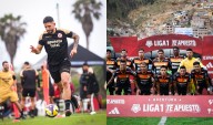 Universitario vs Ayacucho EN VIVO, 20 de octubre: hora y canal Perú