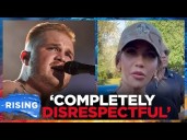 Zach Bryan SLAMS ICE In New Song, Sparking BACKLASH From Kristi Noem, MAGA