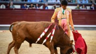 Samuel Castrejón, al natural, se lleva por unanimidad el 'Camino hacia Las Ventas'