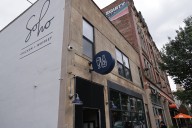 Cleveland’s Soho Chicken + Whiskey finally reopening after relocation