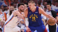 Watch Nuggets vs. Timberwolves NBA game tonight on Peacock, start time, live stream details