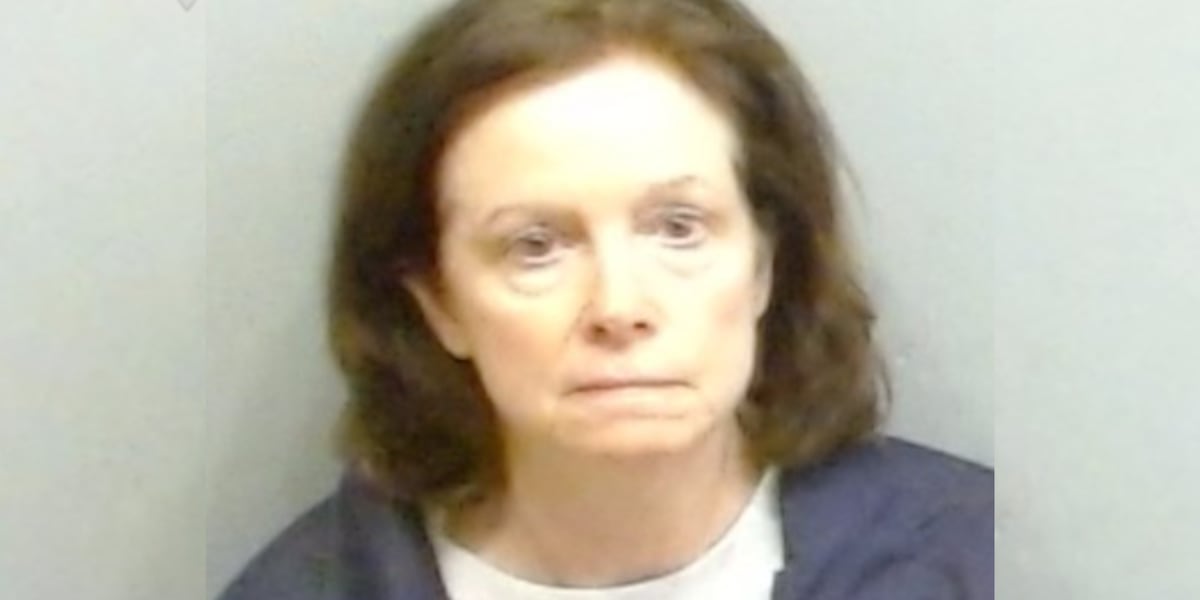 Former Democratic Public Service Commission candidate arrested