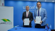UNICER y FUNDALASER establecen alianza a favor de la niñez venezolana