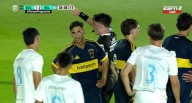 Por muerte de Miguel Ángel Russo: así fue la suspensión del partido de reserva de Boca