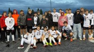 Clinton soccer ends 19-win season in Division 4 regional semifinals