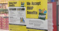 Massachusetts mother concerned about feeding family as SNAP benefits may be paused