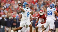 Week 10 AP Top 25 College Football Poll Released