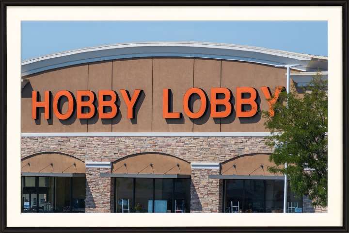 7 Best New Hobby Lobby Decor Finds Hitting Shelves This October