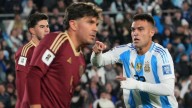 Sin Lionel Messi, la Selección Argentina se mide con Venezuela en un amistoso previo al Mundial 2026: hora, formaciones y cómo verlo en vivo