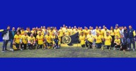 El único tricampeón