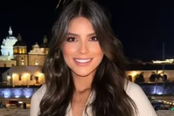 Señorita Antioquia renuncia al Concurso Nacional de Belleza tras polémica por videos políticos