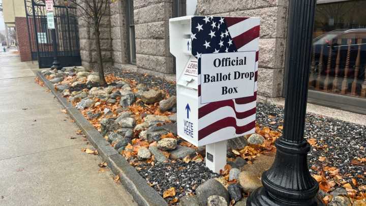 Early, in-person voting begins. Here’s what Mainers need to know
