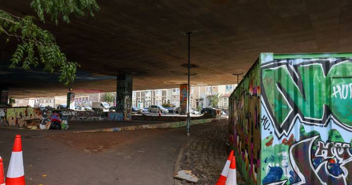 Police update after illegal skatepark rave attended by hundreds