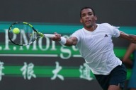 Montreal’s Auger-Aliassime advances to European final