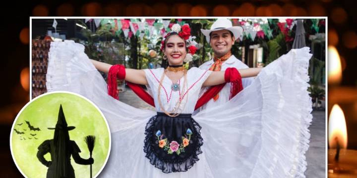 “¡Ay, qué bonito es volar!”: Cómo se originó el son jarocho de La Bruja