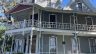 From St. Augustine to Disney, some of Florida's most haunted spots