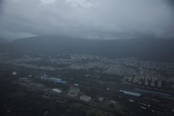 Andhra Pradesh, Odisha brace for Cyclone Montha; authorities on high alert