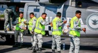 Envían más de 70 mil despensas a zonas afectadas; DIF Hidalgo coordina acciones