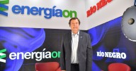 Alberto Weretilneck en RÍO NEGRO RADIO: seguí en vivo su palabra en la recta final hacia las elecciones