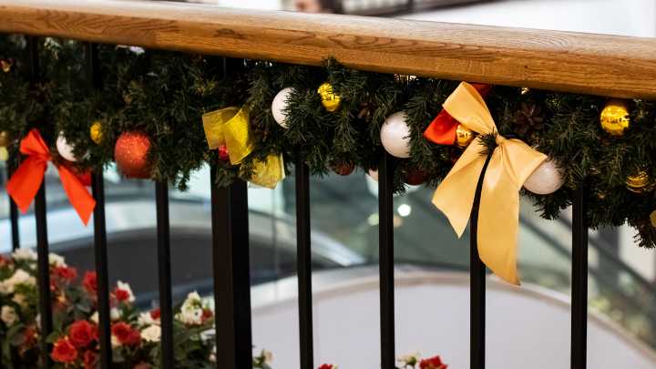 La razón por la que pueden multarlo por decoraciones navideñas en conjunto residencial: esto dice la ley