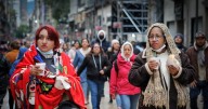 Desempolva la cobija de tigre: Emiten alerta amarilla por frío en estas alcaldías de CDMX
