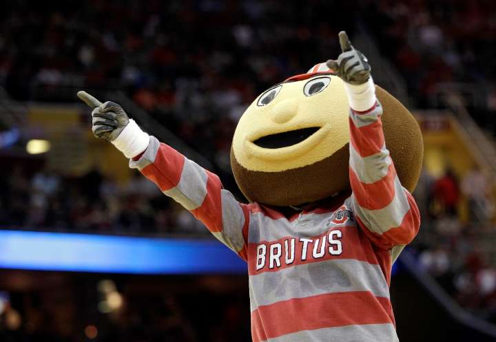 Where to watch Ohio State Buckeyes vs Minnesota Gophers college football streaming live on demand for free without cable today; Kickoff time, TV channel, spread, odds
