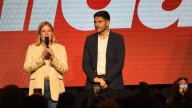 Gisela Scaglia: "Hicimos una elección difícil, pero tenemos dos diputados nacionales"
