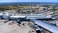 Toll Transport fined after worker crushed by forklift at busy Perth Airport premises