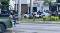 Asesinan a dos agentes de tránsito en Culiacán