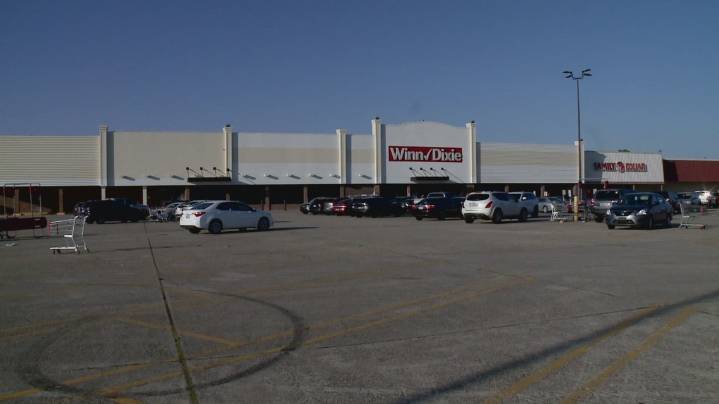 City budget woes could stall long-awaited New Orleans East project