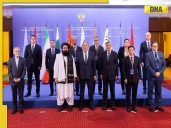 Pakistan, China, India, Iran, shows solidarity for ‘independent, peaceful’ Afgha