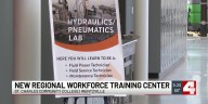 New center focused on trade jobs opens in St. Charles County