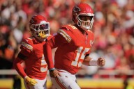 Commanders vs. Chiefs Week 8 Monday Night Football Top Betting Picks, Predictions