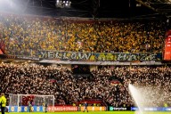 Maccabi Tel-Aviv make decision on Aston Villa match after ‘hate