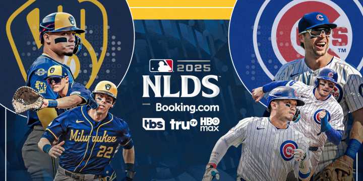 When is Brewers vs. Cubs NLDS Game 4? Date, Time and Lineups