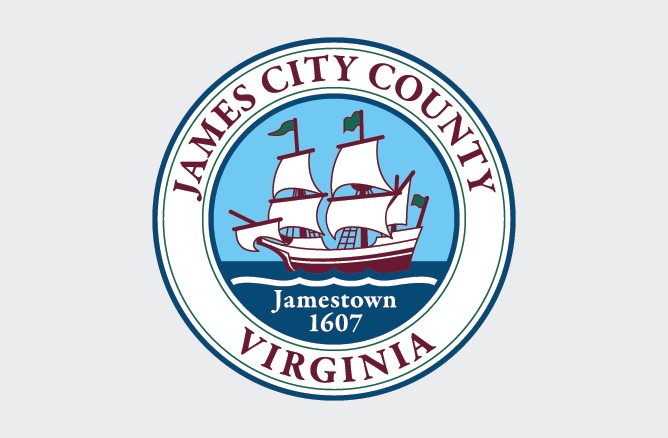 James City County adopts new official county seal
