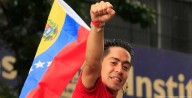 Presidente evoca memoria de joven venezolano asesinado Robert Serra