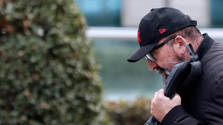 Koldo pide el archivo de la causa por considerar que el Supremo investiga más de lo autorizado por el Congreso