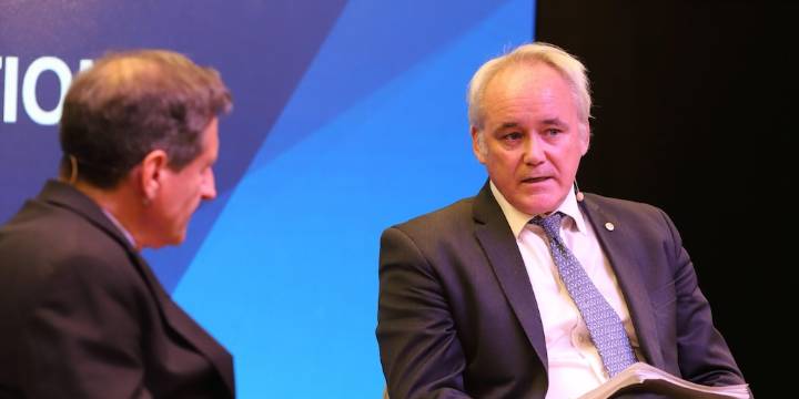 Ingresos Brutos: qué dijo el número 2 del Banco Central ante inversores en EEUU y a qué apunta la reforma tributaria